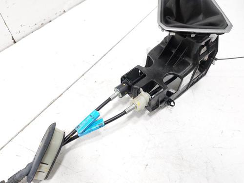 Pommeau de levier de vitesses DACIA JOGGER (RK_) 1.0 TCe 100 ECO-G (RKMT) | BP30536498I34