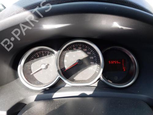 Front right lock DACIA SANDERO II 1.0 LPG (B8ML) | BP24996934C97 - Image 7