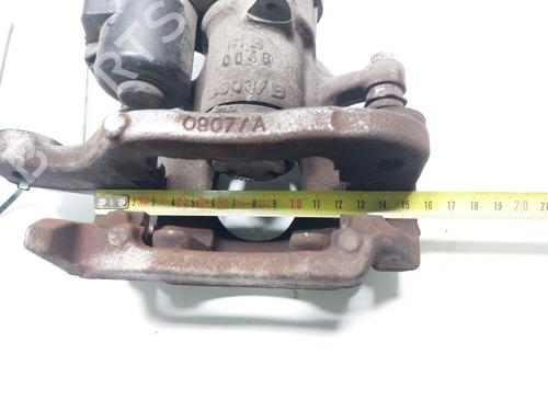 Right front brake caliper RENAULT KADJAR (HA_, HL_) 1.5 dCi 110 (HLA3) | BP33192667M104 - Image 3