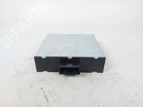 Used Electronic module Electronic module BMW X3 (F25) xDrive 20 d (184 hp) 17206137 17206137