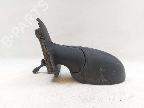 Left mirror LANCIA YPSILON (843_) 1.3 D Multijet (843.AXE11, 843.AXE1A) | BP29298580C26