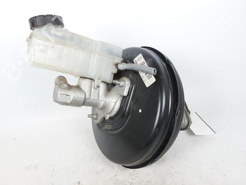 Used Servo brake RENAULT CLIO IV (BH_) 1.5 dCi 75 (75 hp) 15174552