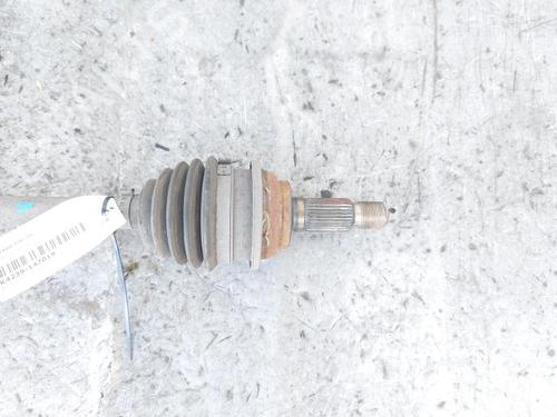 Right rear driveshaft LAND ROVER FREELANDER I (L314) 2.0 Td4 4x4 | BP27538380M41 