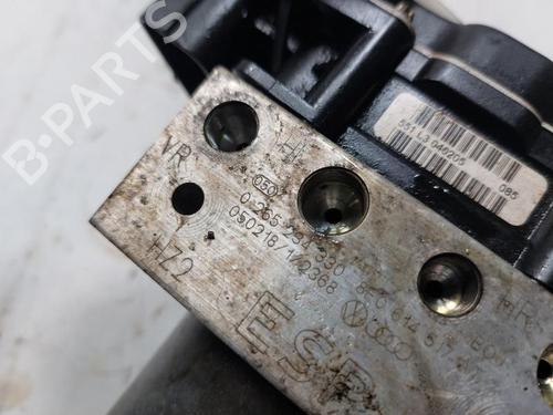 ABS pump AUDI A4 B7 Avant (8ED) 2.0 TDI 16V | BP33194178M43  - Image 5