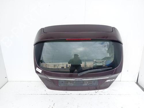 Used Tailgate FORD FIESTA VI (CB1, CCN) 1.4 (97 hp) 23880916