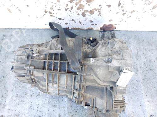Boîte de vitesses AUDI A4 B8 Avant (8K5) 2.0 TDI | BP29824304M3 