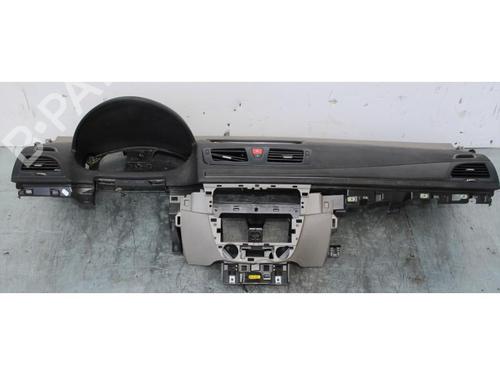 Used Airbag Kit RENAULT MEGANE III Hatchback (BZ0/1_, B3_) 1.5 dCi (BZ09, BZ0D, BZ1W, BZ29, BZ14) (110 hp) 15145958