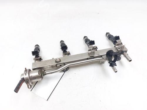 Used Injector OPEL MERIVA B MPV (S10) 1.4 LPG (75) (120 hp) 29050519