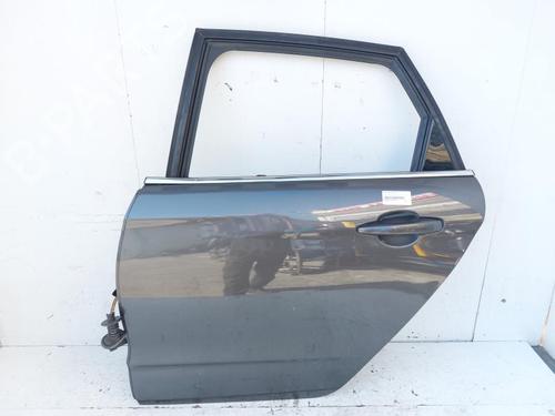 Used Left rear door CITROËN C4 II (NC_) 1.6 BlueHDi 120 (120 hp) 25712983