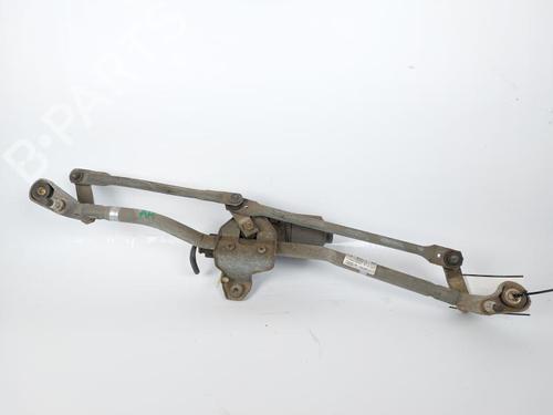 Used Front wiper motor Front wiper motor AUDI A4 B6 (8E2) 1.9 TDI (130 hp) 15893222 15893222