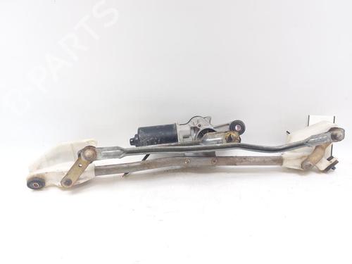 Front wiper motor NISSAN MICRA III (K12) 1.2 16V | BP29519516M29 