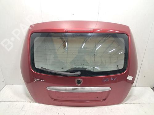 Used Tailgate Tailgate LANCIA YPSILON (843_) 1.4 (843.AXG1A) (78 hp) 33193788 33193788