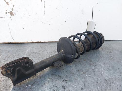 Used Left front shock absorber Left front shock absorber DACIA DUSTER (HS_) 1.5 dCi (HSMC) (107 hp) 15167486 15167486