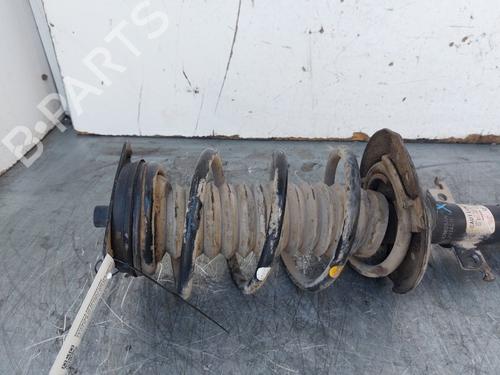 Right front shock absorber RENAULT KADJAR (HA_, HL_) 1.5 BLUE dCi 115 (HLA6) | BP36430156M17 - Image 4