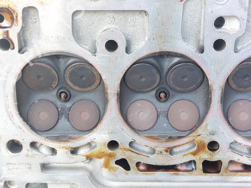 Cylinder head VW GOLF VIII (CD1, DA1) 1.0 TSI | BP23881577M5 