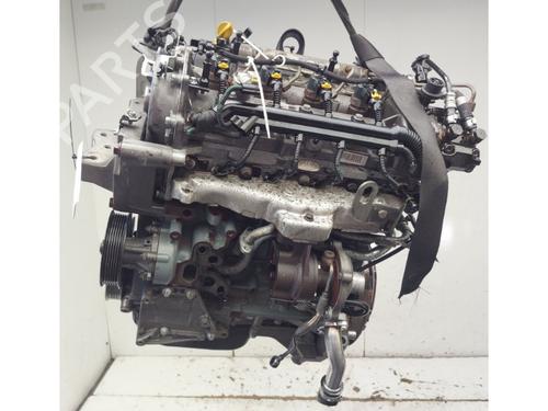 Used Engine Engine 36855996 36855996