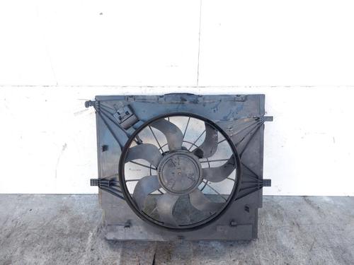 Used Radiator fan MERCEDES-BENZ SPRINTER 3,5-t Platform/Chassis (B907, B910) 314 CDI (910.131, 910.133, 910.030) (143 hp) 30801928