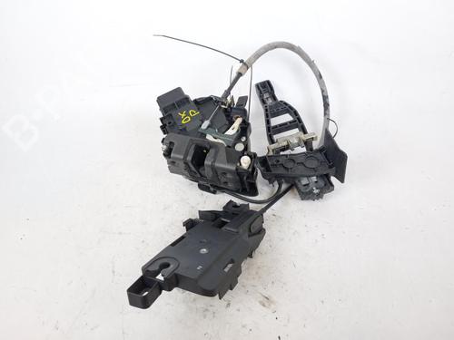 Rear right lock FORD GALAXY II (WA6) 2.0 TDCi | BP15158257C99