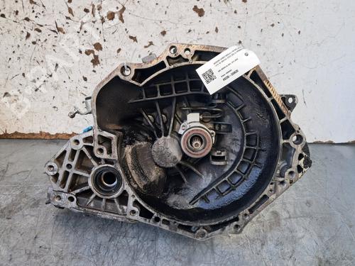 Used Gearbox Gearbox 38458397 38458397