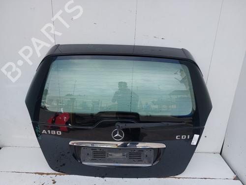 tailgate-mercedes-benz-a-class-w169-2004-2005-2006-2007-2008-2009-2010-2011-2012-36353027 main image
