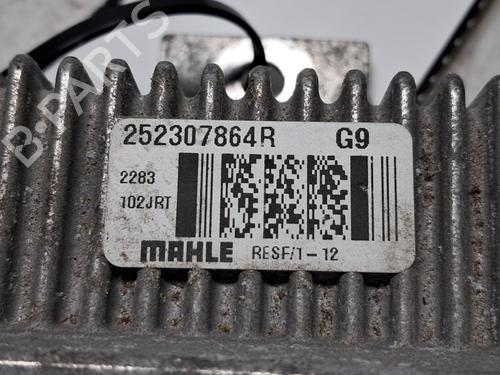 Engine control unit (ECU) RENAULT TWINGO III (BCM_, BCA_) Z.E: (BCA1) | BP35894454M57 - Image 5