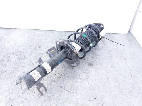 Used Left front shock absorber Left front shock absorber MAZDA 2 Hatchback (DL, DJ) 1.5 SKYACTIV-G (DJLFS) (115 hp) 17203237 17203237