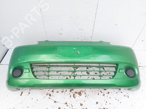 Used Front bumper CHEVROLET MATIZ (M200, M250) 1.0 (67 hp) 29238591