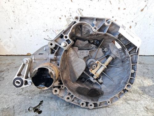 Used Gearbox Gearbox FIAT GRANDE PUNTO (199_) 1.4 Natural Power (78 hp) 36771531 36771531