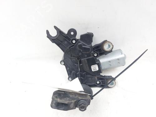 Viskermotor bagrude NISSAN QASHQAI II (J11, J11_) 1.3 DIG-T | BP29584002M102