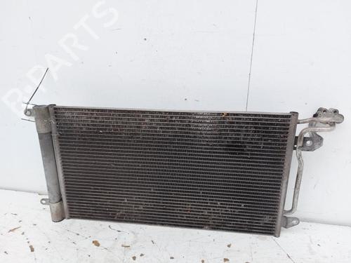 AC radiator SEAT IBIZA IV (6J5, 6P1) 1.2 TSI | BP15397988M32 