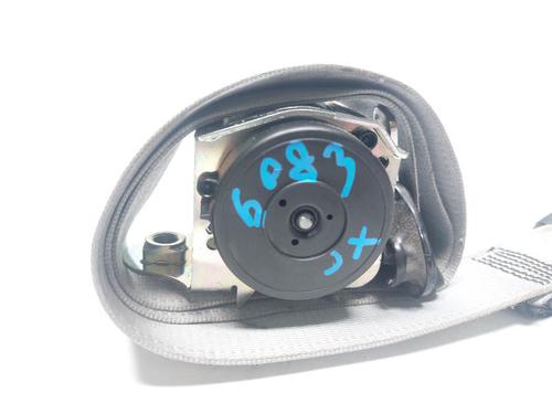 Front left seatbelt OPEL CORSA D (S07) 1.3 CDTI (L08, L68) | BP30478698I26 - Image 4