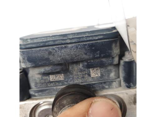 ABS pump FIAT PANDA (312_, 319_) 1.2 (312PXA1A) | BP23879969M43 - Image 4