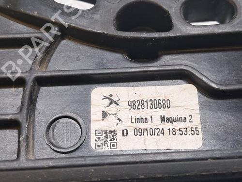 Front right window mechanism OPEL MOKKA 1.2 (76) | BP37259689C23 - Image 6