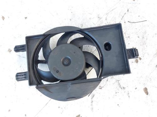 Used Radiator fan Radiator fan MAZDA 3 (BL) 1.6 MZ-CD (BL14) (109 hp) 25301572 25301572