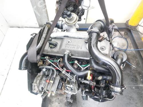 Engine FORD FOCUS I (DAW, DBW) 1.8 Turbo DI / TDDi | BP33193519M1  - Image 9