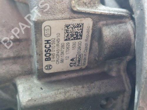Engine FORD B-MAX (JK) 1.5 TDCi | BP34052510M1  - Image 8
