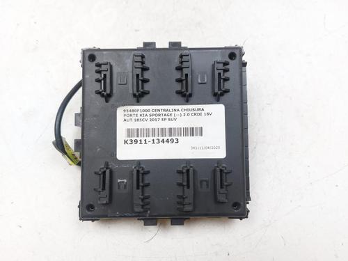 Elektronik Modul für KIA SPORTAGE IV (QL, QLE) 2.0 CRDi AWD (136 hp) 25017903