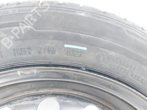 Jack Kit TOYOTA YARIS (_P13_) 1.0 (KSP130_, KSP130) | BP29824258C119