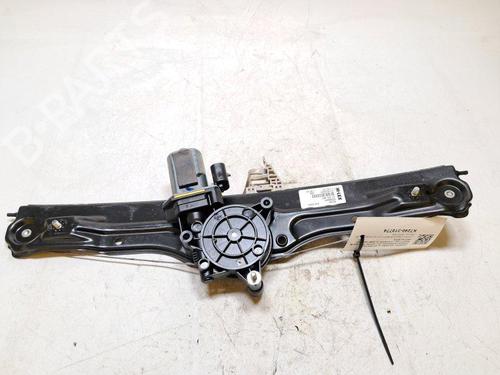 Used Front right window mechanism Front right window mechanism LANCIA YPSILON (312_) 1.0 Mild Hybrid (312) (69 hp) 34263248 34263248