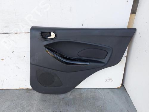 Seats set FORD KA+ III (UK, FK) 1.2 Ti-VCT | BP15162288C78