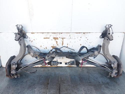 Used Rear axle MINI MINI COUNTRYMAN (R60) Cooper D ALL4 (112 hp) 29584239