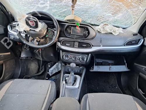 Left front window switch FIAT TIPO Saloon (356_, 357_) 1.6 D (356SXG1B) | BP33194965I27 - Image 14