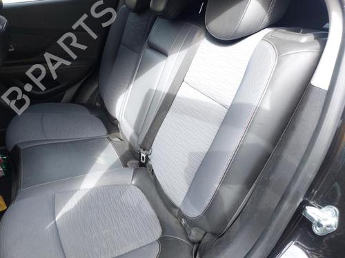 Differenziale posteriore OPEL MOKKA / MOKKA X (J13) 1.4 4x4 (_76) | BP29050347M24 