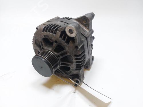 Generator FORD FUSION (JU_) 1.4 TDCi (68 hp) 30455110