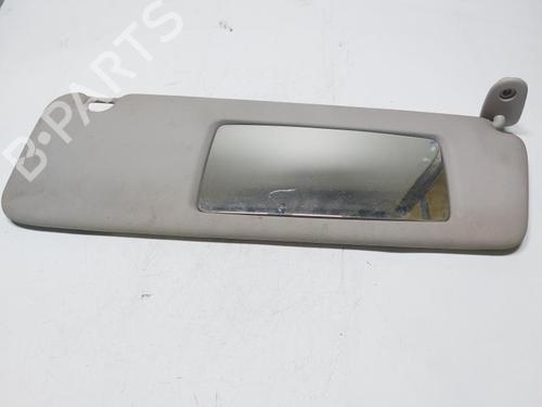 Højre solskærm RENAULT TRAFIC III Van (FG_) 2.0 dCi 130 (FGMY) (131 hp) 30898412