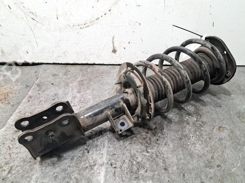 Left front shock absorber FORD GALAXY III (CK) 2.0 TDCi 4x4 | BP33195117M16 - Image 4