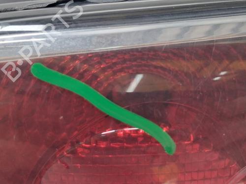 Left taillight MINI MINI (R50, R53) One D | BP38635351C34 - Image 2