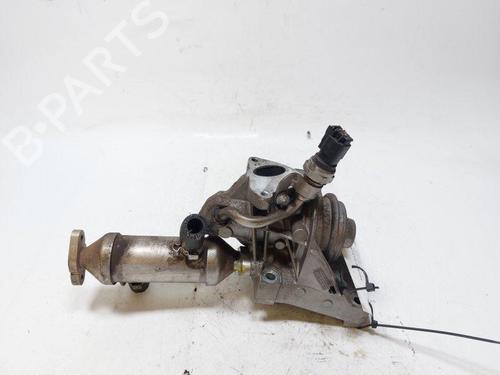 Used Other Other SMART FORTWO Coupe (451) 0.8 CDi (451.300) (45 hp) 34180430 34180430