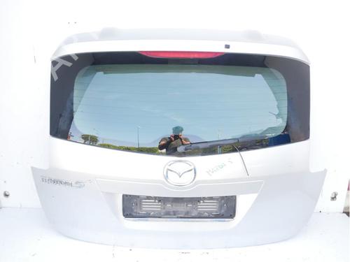 Used Tailgate MAZDA 5 (CR) 2.0 CD (CR19) (143 hp) 15149393