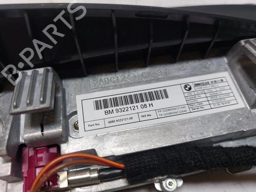 Electronic module BMW 1 (F21) 118 d xDrive | BP33194213M83  - Image 13